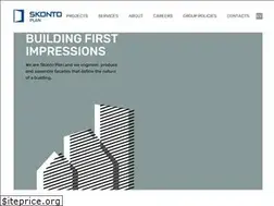 Sites similar to skontoplan.lv
