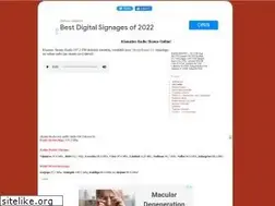 Sites similar to skontoradio.lv