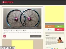 Sites similar to skonv.com