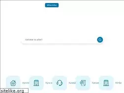 Sites similar to skooghs.se