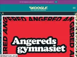 Sites similar to skoogle.nu