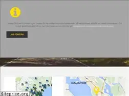 Sites similar to skoogsbransle.se