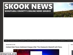 Sites similar to skooknews.com