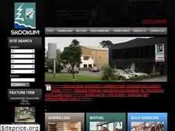 Sites similar to skookum.co.nz