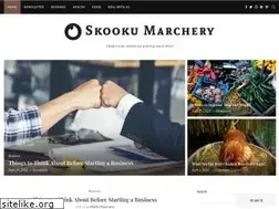Sites similar to skookumarchery.com