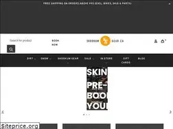 Sites similar to skookumrevelstoke.com