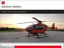 Sites similar to skookumrobotics.com
