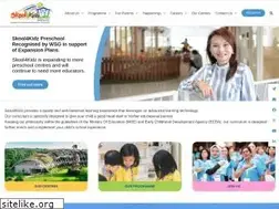 Sites similar to skool4kidz.com.sg