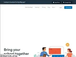 Sites similar to skoolbag.com.au