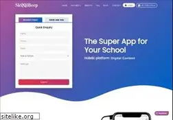 Sites similar to skoolbeep.com