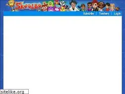Sites similar to skoolbo.com.au
