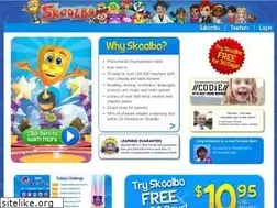 Sites similar to skoolbo.com