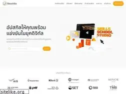 Sites similar to skooldio.com