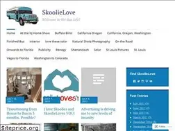 Sites similar to skoolielove.wordpress.com