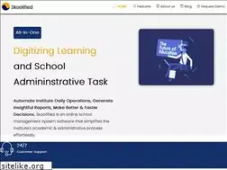 Sites similar to skoolified.com