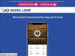 Sites similar to skoolloop.com