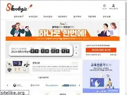 Sites similar to skoologic.com