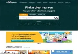 Sites similar to skoolopedia.com