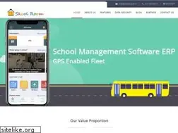Sites similar to skoolroom.in
