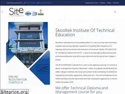 Sites similar to skooltek.in