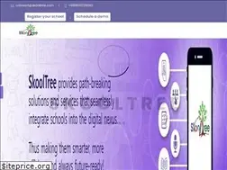 Sites similar to skooltree.com