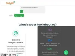 Sites similar to skoolz.in