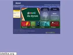 Sites similar to skoool.edu.az
