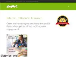 Sites similar to skoop.com