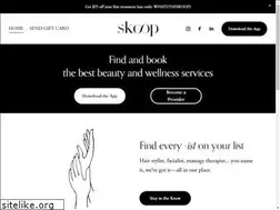 Sites similar to skoop.nyc
