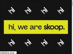 Sites similar to skoopmarketing.com
