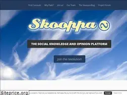 Sites similar to skooppa.com