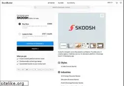 Sites similar to skoosh.com