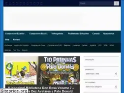 Sites similar to skooterblog.com