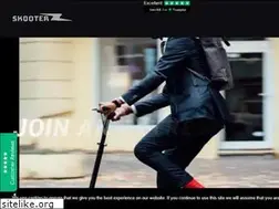 Sites similar to skooterz.co.uk