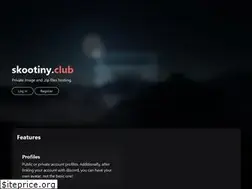 Sites similar to skootiny.club