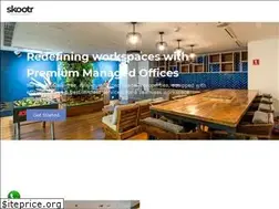 Sites similar to skootr.com