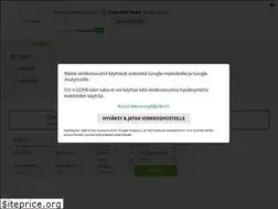 Sites similar to skootteriopas.fi