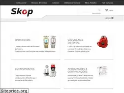 Sites similar to skop.com.br