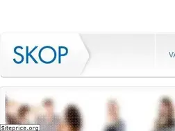 Sites similar to skop.se