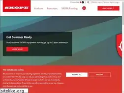 Sites similar to skope.co.nz