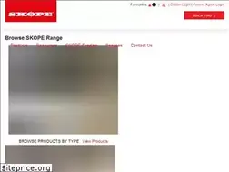 Sites similar to skope.com