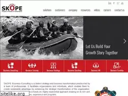 Sites similar to skopeindia.com