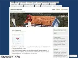 Sites similar to skopelosnews.wordpress.com