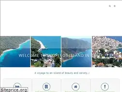 Sites similar to skopelostravel.net