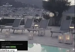 Sites similar to skopelosvillagehotel.com