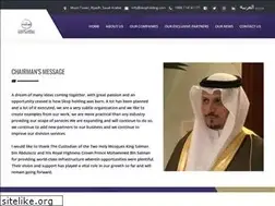 Sites similar to skopholding.com