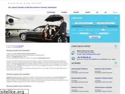 Sites similar to skopje-taxi.com