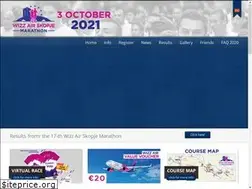 Sites similar to skopjemarathon.com