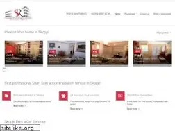 Sites similar to skopjerent.mk