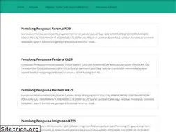 Sites similar to skopkerjaya.com